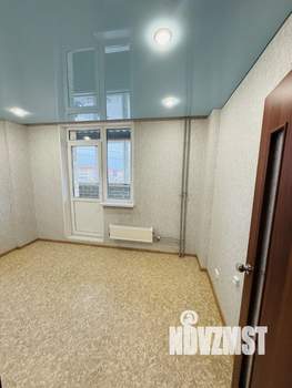 1-к квартира, вторичка, 39м2, 5/9 этаж