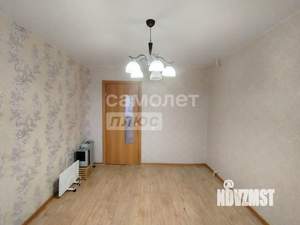 4-к квартира, вторичка, 85м2, 6/10 этаж