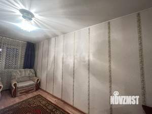 2-к квартира, вторичка, 44м2, 5/5 этаж