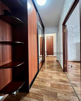 1-к квартира, вторичка, 43м2, 5/10 этаж