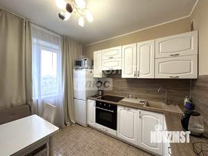 1-к квартира, вторичка, 41м2, 9/10 этаж