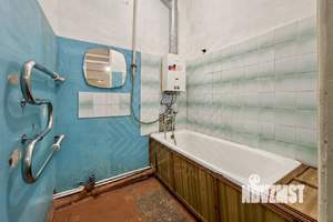 2-к квартира, вторичка, 54м2, 5/5 этаж