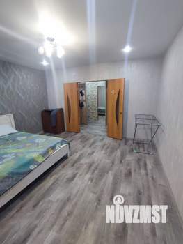 2-к квартира, вторичка, 57м2, 2/10 этаж