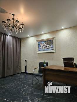 1-к квартира, вторичка, 41м2, 1/10 этаж