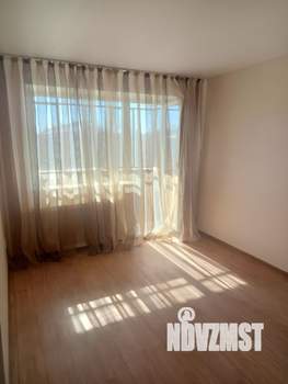 1-к квартира, вторичка, 31м2, 5/5 этаж