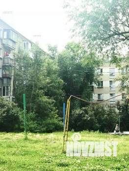 2-к квартира, вторичка, 43м2, 2/5 этаж