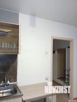 Студия квартира, вторичка, 27м2, 5/11 этаж