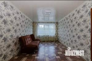 2-к квартира, вторичка, 47м2, 2/9 этаж