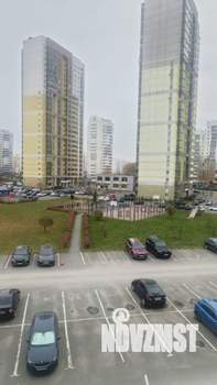 Студия квартира, вторичка, 24м2, 4/10 этаж