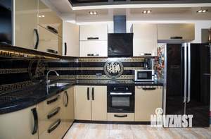 2-к квартира, вторичка, 76м2, 3/13 этаж