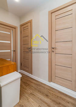 1-к квартира, вторичка, 41м2, 5/11 этаж