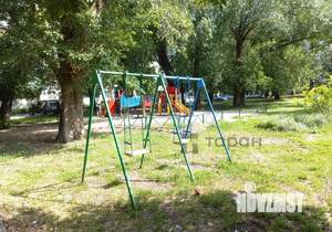 1-к квартира, вторичка, 31м2, 9/9 этаж