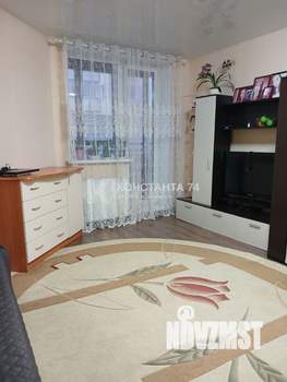 Студия квартира, вторичка, 34м2, 1/10 этаж