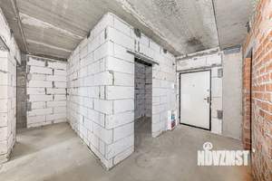 2-к квартира, сданный дом, 67м2, 14/16 этаж