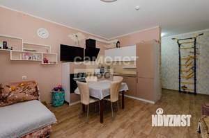 1-к квартира, вторичка, 40м2, 2/10 этаж
