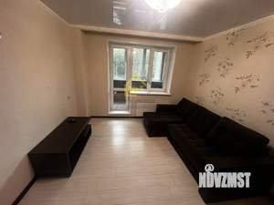 Студия квартира, вторичка, 43м2, 2/18 этаж
