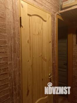 1-к квартира, вторичка, 32м2, 2/2 этаж