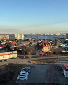 1-к квартира, вторичка, 30м2, 7/9 этаж