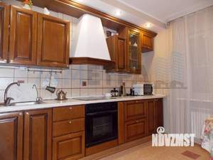 2-к квартира, вторичка, 62м2, 4/6 этаж