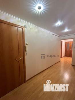 3-к квартира, вторичка, 67м2, 1/9 этаж