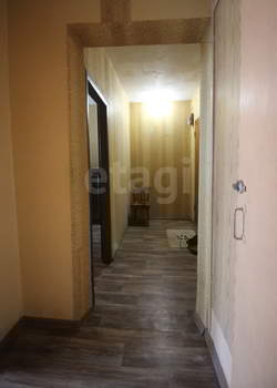 1-к квартира, вторичка, 32м2, 8/9 этаж