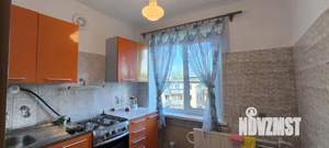 2-к квартира, вторичка, 43м2, 5/5 этаж