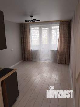 Студия квартира, вторичка, 17м2, 8/10 этаж