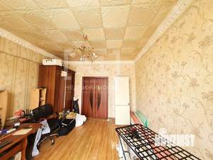 3-к квартира, вторичка, 79м2, 4/4 этаж