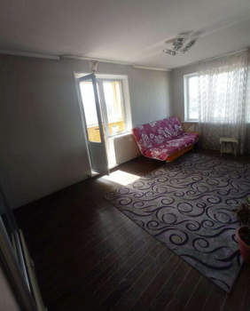 2-к квартира, вторичка, 49м2, 9/9 этаж