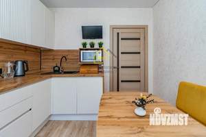 1-к квартира, вторичка, 41м2, 5/11 этаж