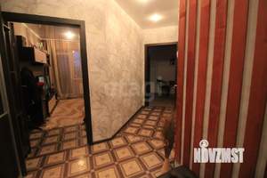 2-к квартира, вторичка, 58м2, 16/20 этаж