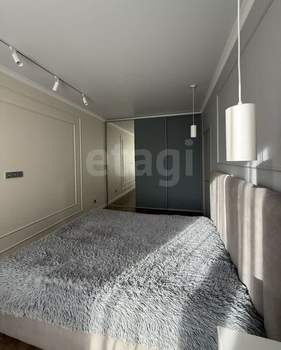 2-к квартира, вторичка, 46м2, 11/24 этаж