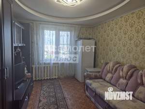 2-к квартира, вторичка, 50м2, 10/10 этаж