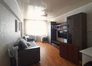 2-к квартира, вторичка, 50м2, 1/14 этаж