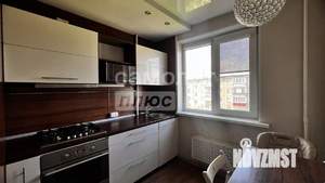 2-к квартира, вторичка, 45м2, 4/5 этаж