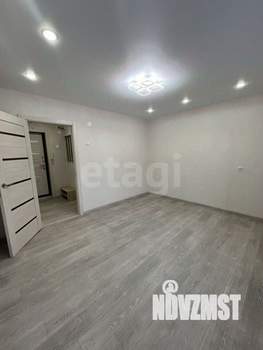 1-к квартира, вторичка, 30м2, 7/9 этаж