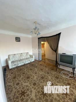 2-к квартира, вторичка, 44м2, 1/2 этаж