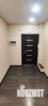 1-к квартира, вторичка, 51м2, 16/16 этаж