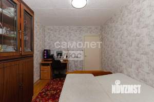 3-к квартира, вторичка, 80м2, 1/5 этаж