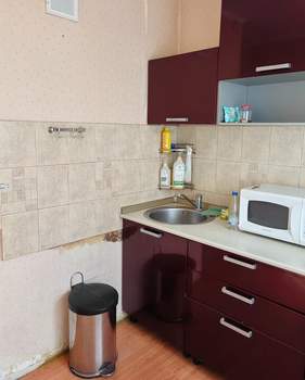 2-к квартира, вторичка, 44м2, 3/5 этаж
