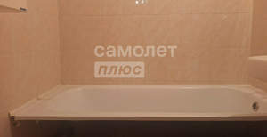 2-к квартира, вторичка, 57м2, 2/10 этаж