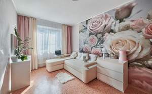 3-к квартира, вторичка, 69м2, 4/9 этаж