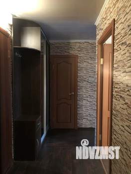 2-к квартира, вторичка, 50м2, 4/6 этаж