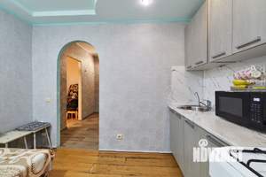 1-к квартира, вторичка, 34м2, 1/10 этаж