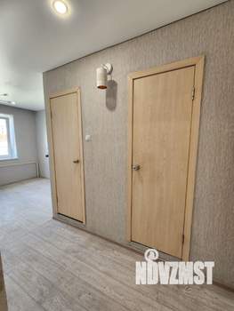 1-к квартира, вторичка, 43м2, 10/10 этаж