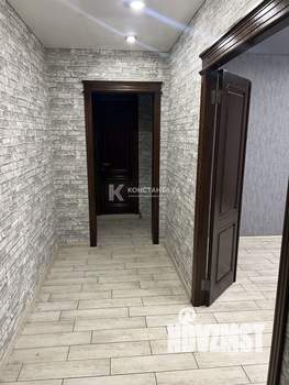 2-к квартира, вторичка, 57м2, 2/17 этаж