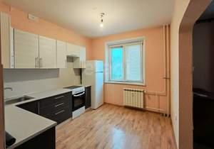 1-к квартира, вторичка, 35м2, 7/10 этаж