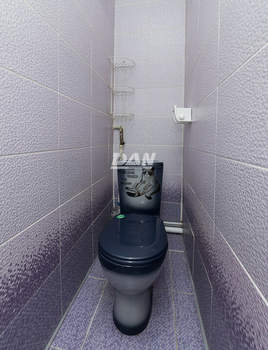 2-к квартира, вторичка, 57м2, 5/5 этаж