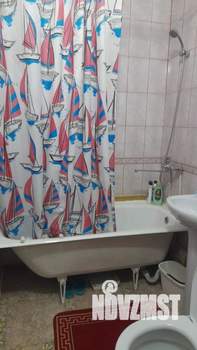 1-к квартира, вторичка, 31м2, 3/5 этаж