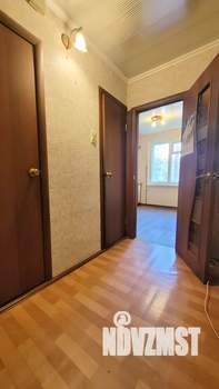 1-к квартира, вторичка, 34м2, 1/9 этаж